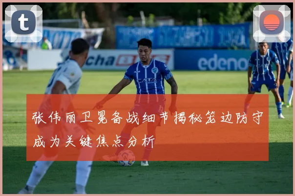 张伟丽卫冕备战细节揭秘笼边防守成为关键焦点分析